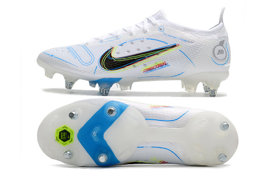 Bleu Chlore/Jaune Mercurial Vapor 14 Elite SG-Pro