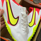 Tiempo Legend IX Elite TF (Laced) - Orange/Neon