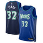 Minnesota Timberwolves Association 2022-23 City Edition Jersey (DRI-FIT ADV)