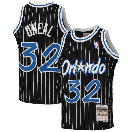 Orlando Magic Shaquille O'Neal #32 [Retro] 1993-1994 Association Road Jersey (DRI-FIT ADV)