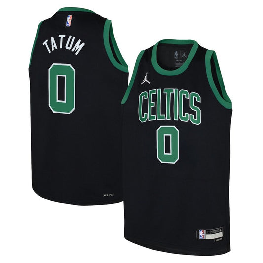 Boston Celtics 2022-23 Association Jordan Statement Jersey (DRI-FIT ADV)