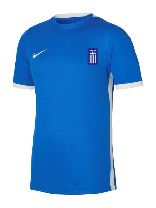 Greece Men's International Team Third Jersey