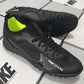 Mercurial Air Zoom Vaporsite+ Superfly 15 Elite TF (Laced) - Blackout