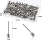 100 Professional Inflation Ball Pump Needles