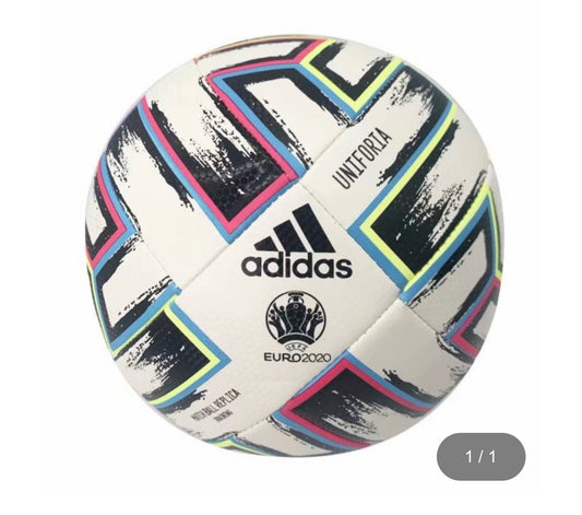 2020 Size 5 EURO [Competition] Football