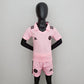 Inter Miami Kids 23-24 [Home Kit] (Comes with Shirt + Shorts)