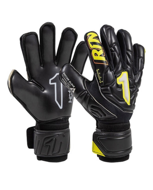 Black RNT (NXTGEN) High Performance Pro-Level GK Gloves