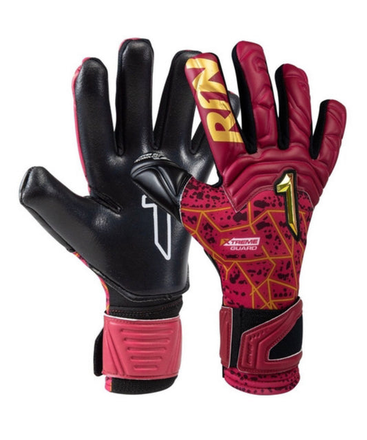 Magenta RNT (NXTGEN) High Performance Pro-Level GK Gloves