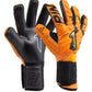 Black, Orange RNT (NXTGEN) High Performance Pro-Level GK Gloves