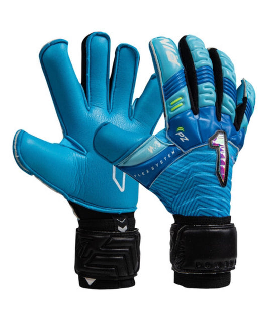 Blue RNT (NXTGEN) High Performance Pro-Level GK Gloves