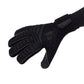 Blackout Adidas Originals Remake (Extra-Ribbed) High Performance Pro-Level GK Gloves