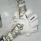 Custom Caricature (Sample) High Performance Pro-Level GK Gloves