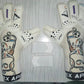 Custom Caricature (Sample) High Performance Pro-Level GK Gloves