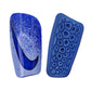 Blue, Grey Gradient - Nike Mercurial Ceramic (Pro-Level) Foam Interior Shin Guards