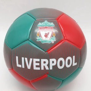 Liverpool FC - (Size 5) Club Memorabilia Football