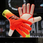 Orange Adidas Predstrike High Performance Pro-Level GK Gloves