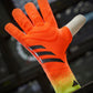 Orange Adidas Predstrike High Performance Pro-Level GK Gloves