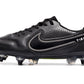 Tiempo Legend IX Elite SG-Pro - Triple Black Leather