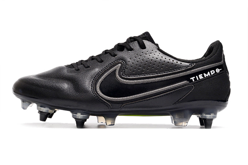 Tiempo Legend IX Elite SG-Pro - Triple Black Leather