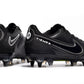 Tiempo Legend IX Elite SG-Pro - Triple Black Leather