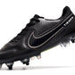 Tiempo Legend IX Elite SG-Pro - Triple Black Leather