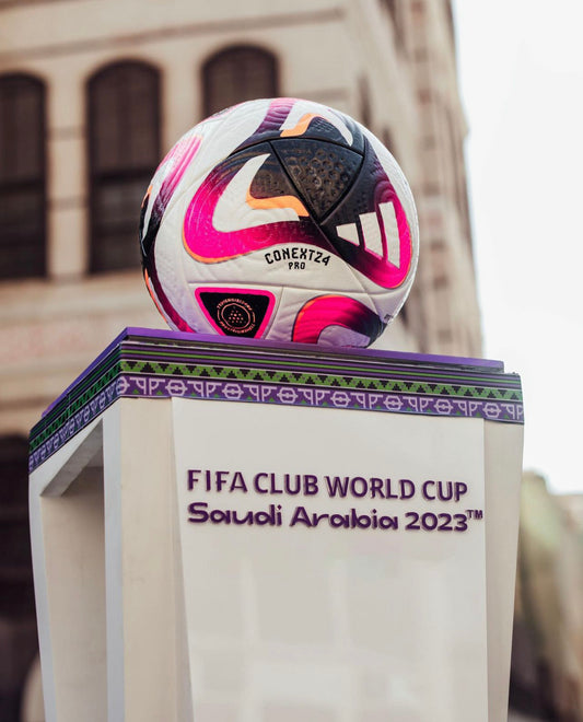 2023 Size 5 - FIFA Club World Cup [Competition] Football