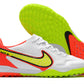 Tiempo Legend IX Elite TF (Laced) - Orange/Neon