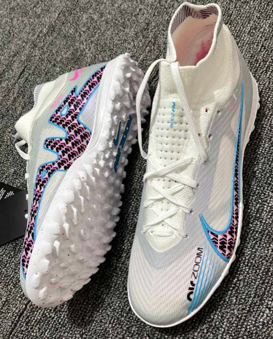 Mercurial Air Zoom Vaporsite+ Superfly 15 Elite TF (Laced) - CR7 Alternate