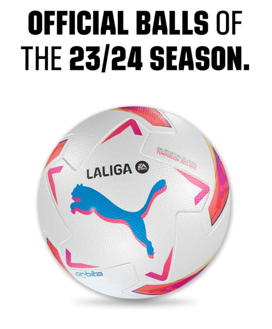 23-24 Size 5 La Liga Football