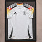 Germany 2024 Men's International Team Home Jersey