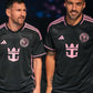 Inter Miami 24/25 Away Kit (Officially Licensed - DRI-FIT ADV)