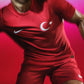 Turkey 2024 Men's International Team Away Jersey