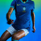 Brazil 2024 Men's International Team Away Jersey