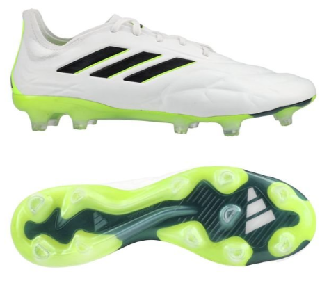 Adidas Copa Pure+ Crazyfast Elite FG-Pro (Laced)