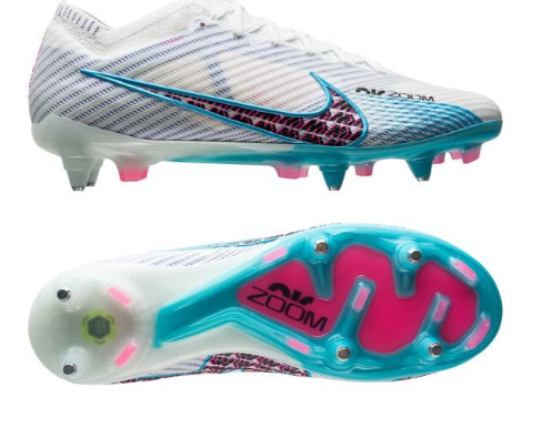 Mercurial Air Zoom Vapor 15 Elite SG-Pro