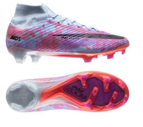 Mercurial Air Zoom DreamSpeed 006 Elite FG-Pro