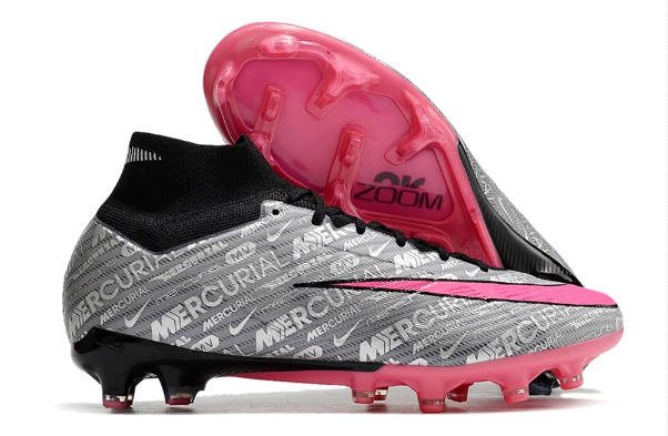 Mercurial Air Zoom Vapor 25th Anniversary Elite FG-Pro (Hot Pink)