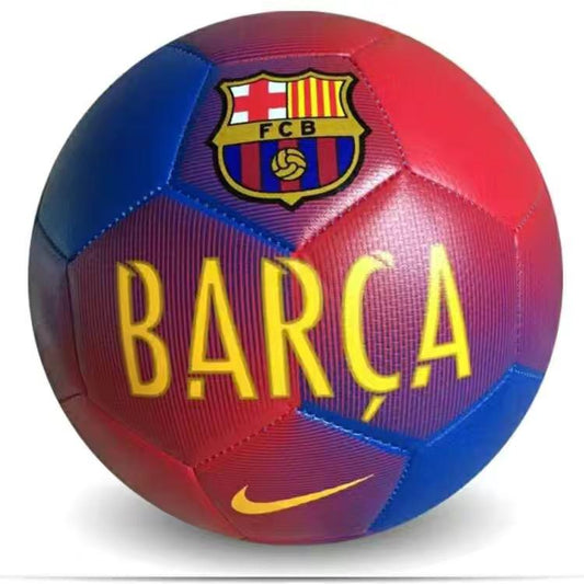 FC Barcelona Alternate - (Size 5) Club Memorabilia Football