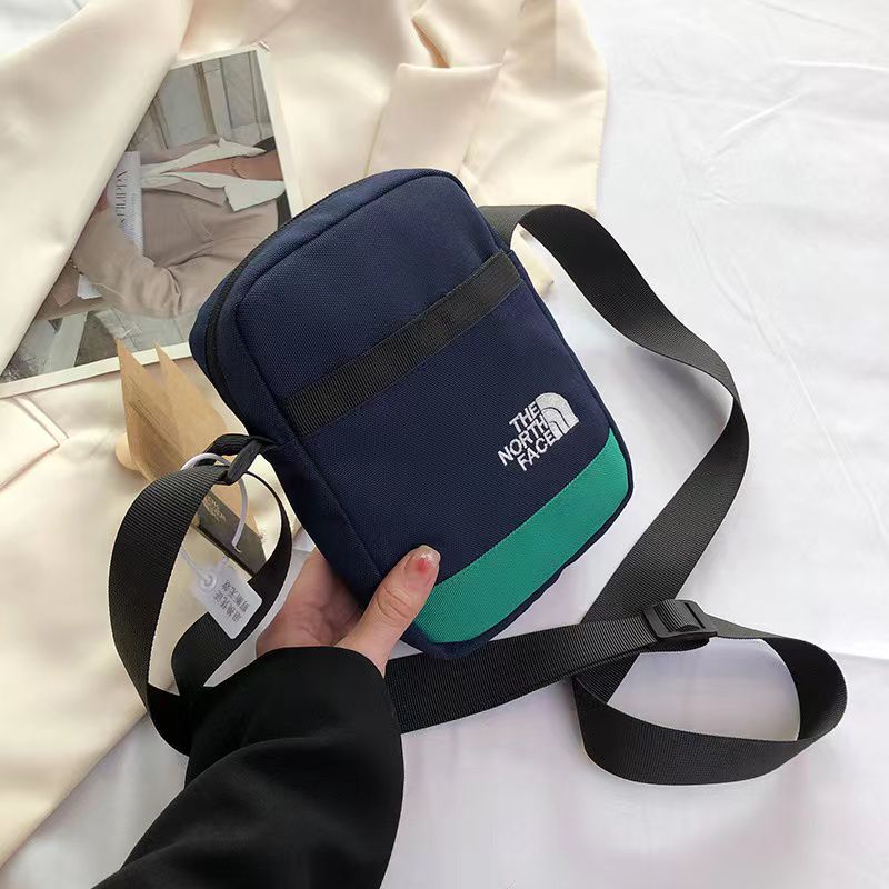 North Face (Unisex) Personal Messenger Bag