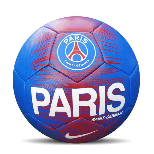 Paris St. Germain - (Size 5) Club Memorabilia Football