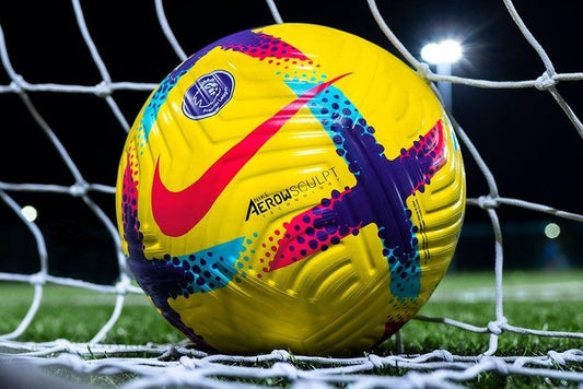 Hi-Vis Size 5 Premier League Football